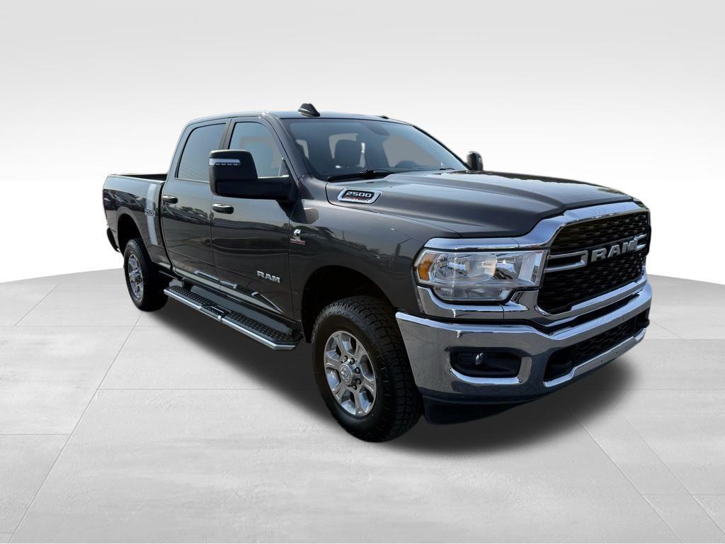 used 2023 Ram 2500 car, priced at $47,990