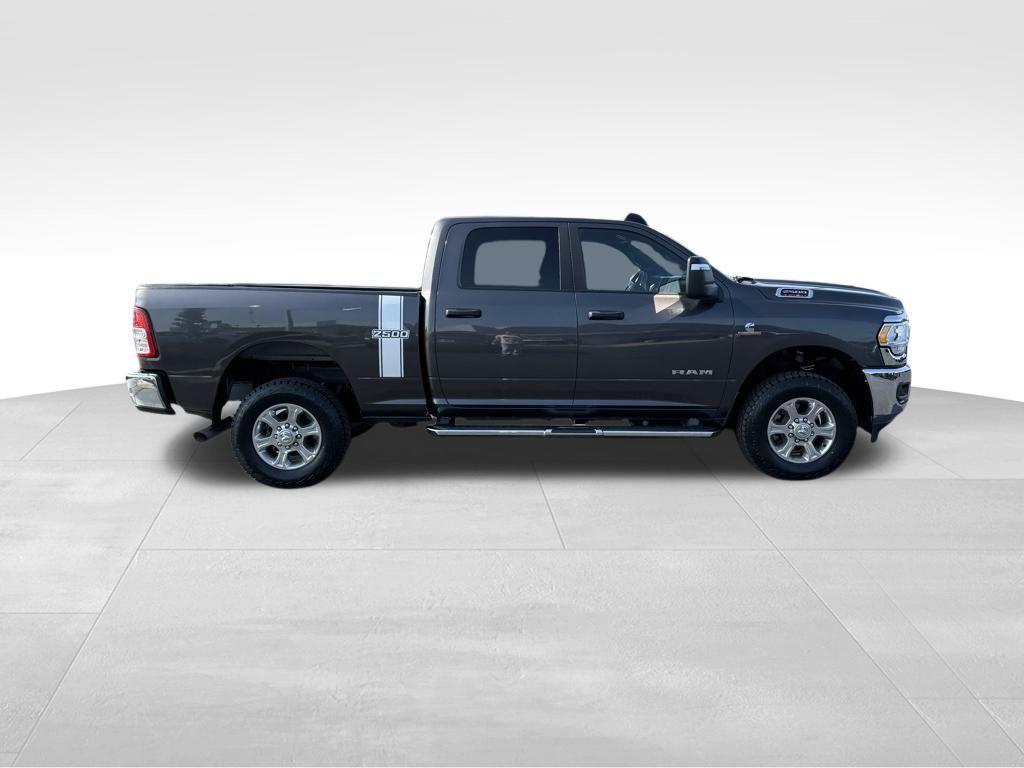 used 2023 Ram 2500 car, priced at $47,990