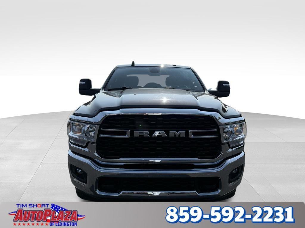 used 2023 Ram 2500 car, priced at $44,681