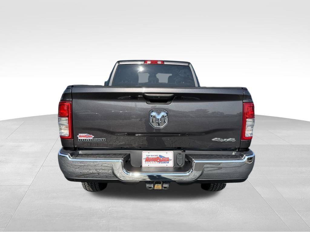 used 2023 Ram 2500 car, priced at $47,990