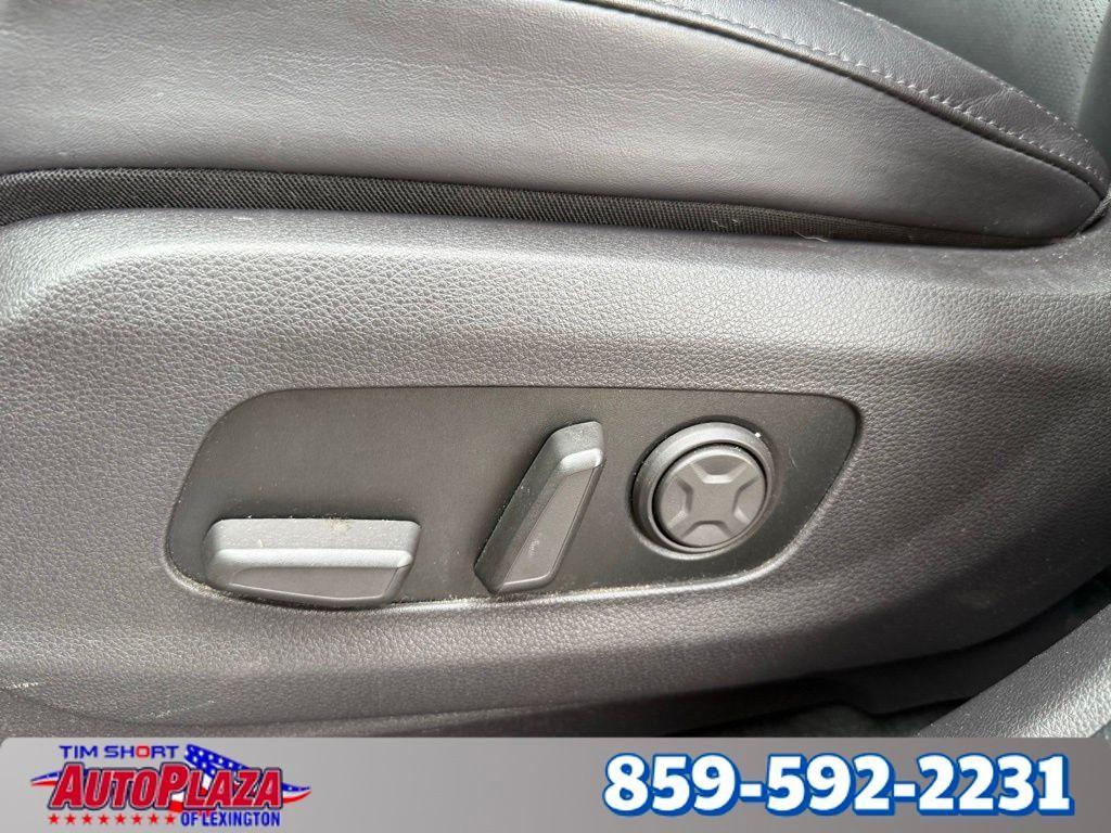 used 2022 Kia Carnival car, priced at $39,007