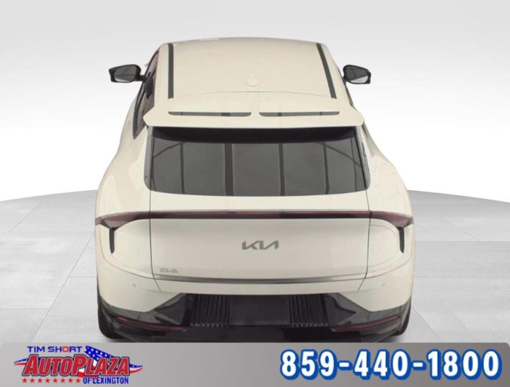 used 2022 Ford Mustang Mach-E car, priced at $23,900