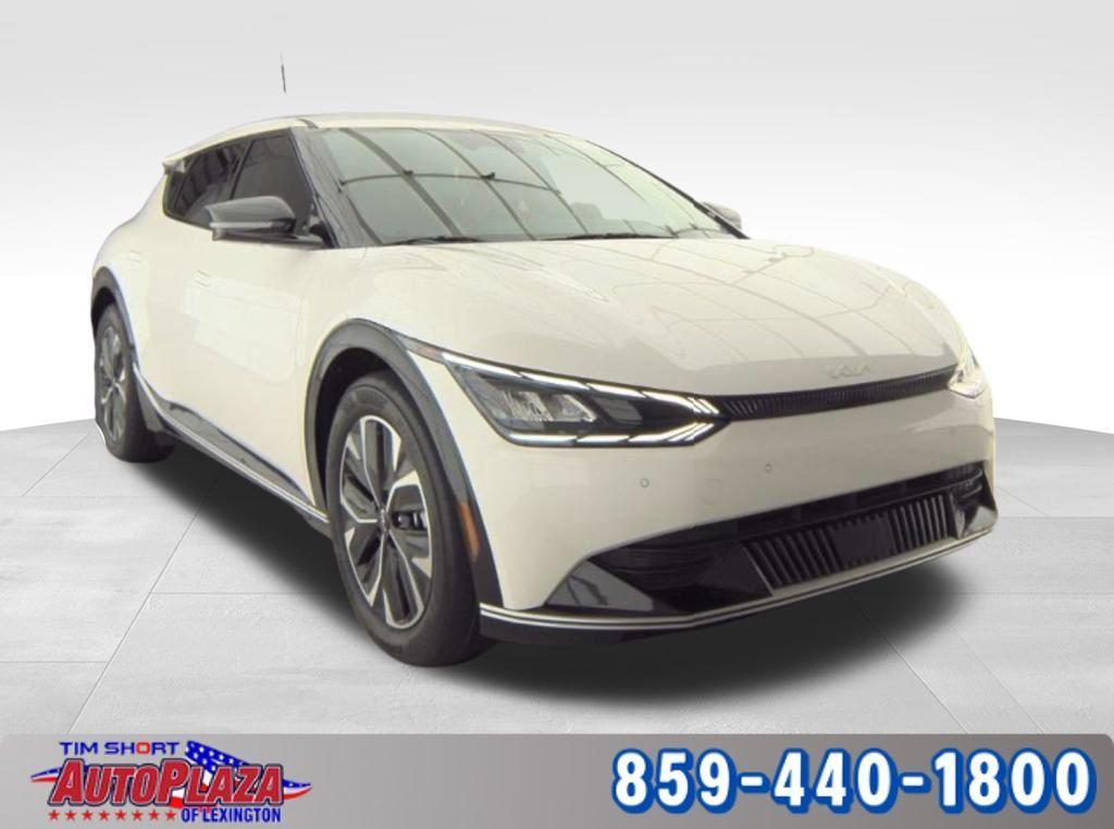 used 2022 Ford Mustang Mach-E car, priced at $23,900