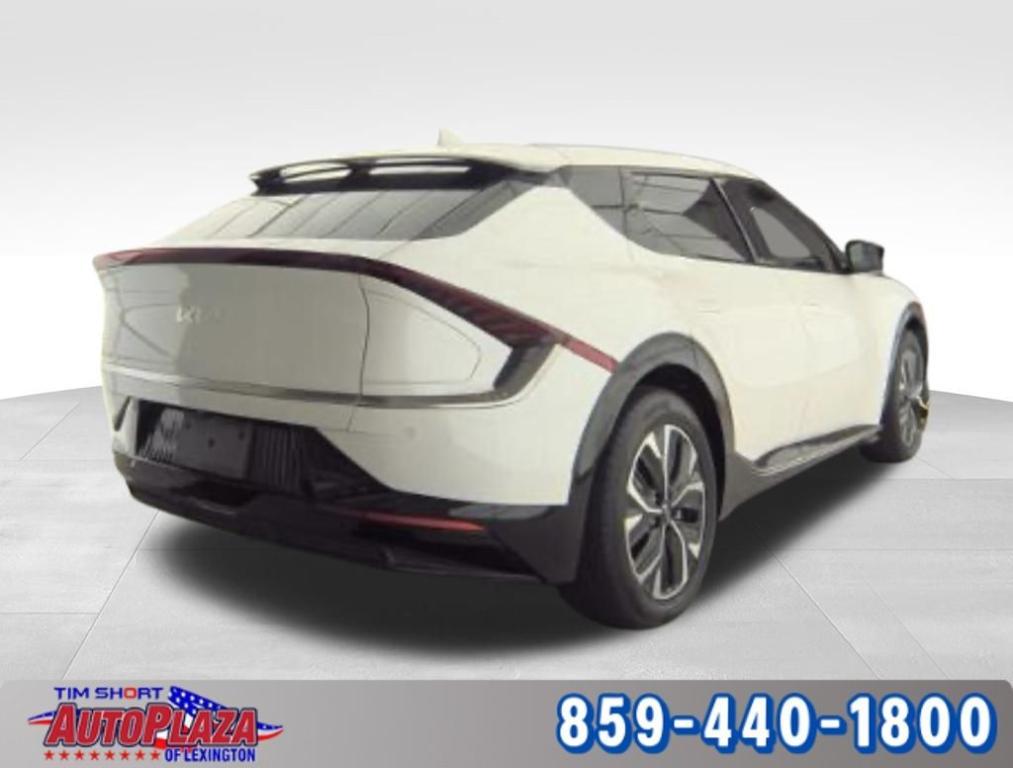 used 2022 Ford Mustang Mach-E car, priced at $23,900