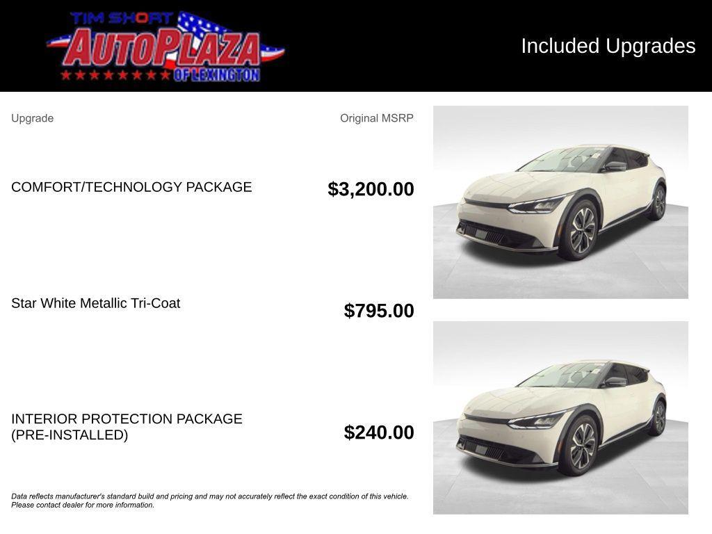 used 2022 Ford Mustang Mach-E car, priced at $23,900