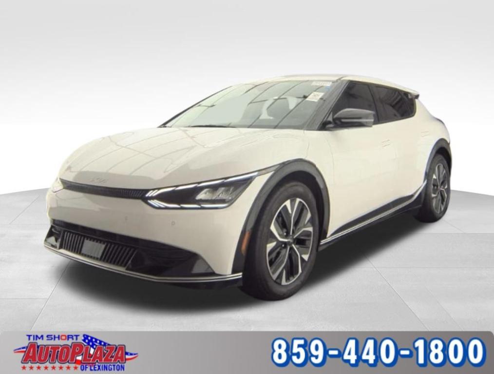 used 2022 Ford Mustang Mach-E car, priced at $23,900