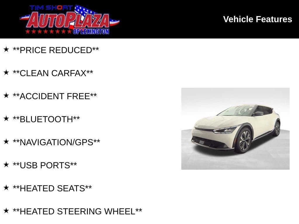 used 2022 Ford Mustang Mach-E car, priced at $23,900
