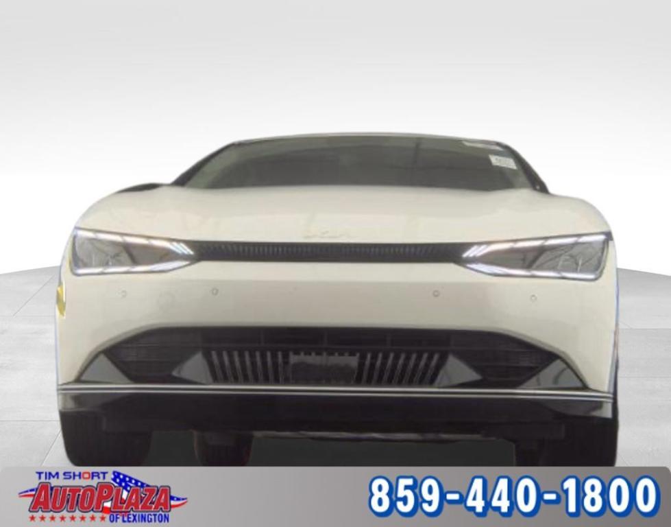 used 2022 Ford Mustang Mach-E car, priced at $23,900