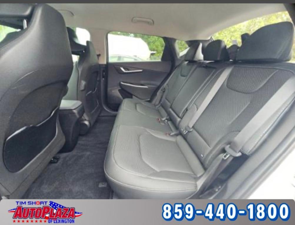 used 2022 Ford Mustang Mach-E car, priced at $23,900
