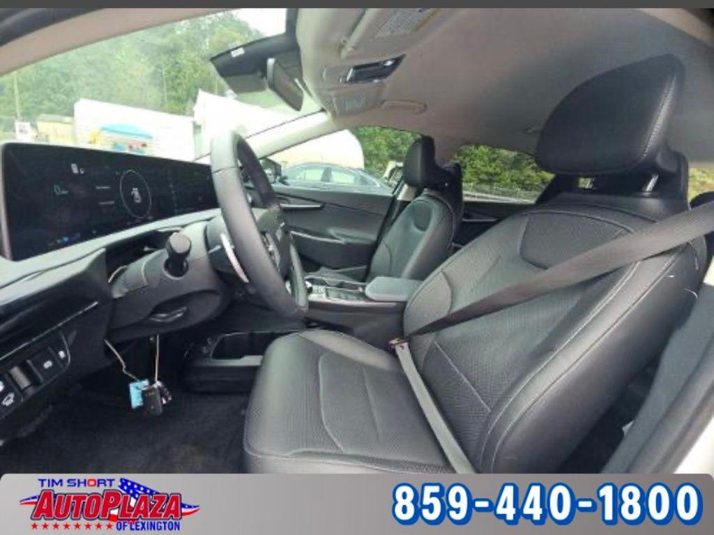 used 2022 Ford Mustang Mach-E car, priced at $23,900