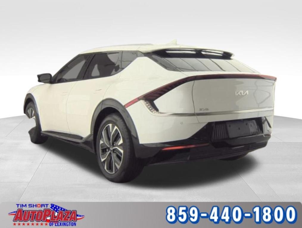 used 2022 Ford Mustang Mach-E car, priced at $23,900