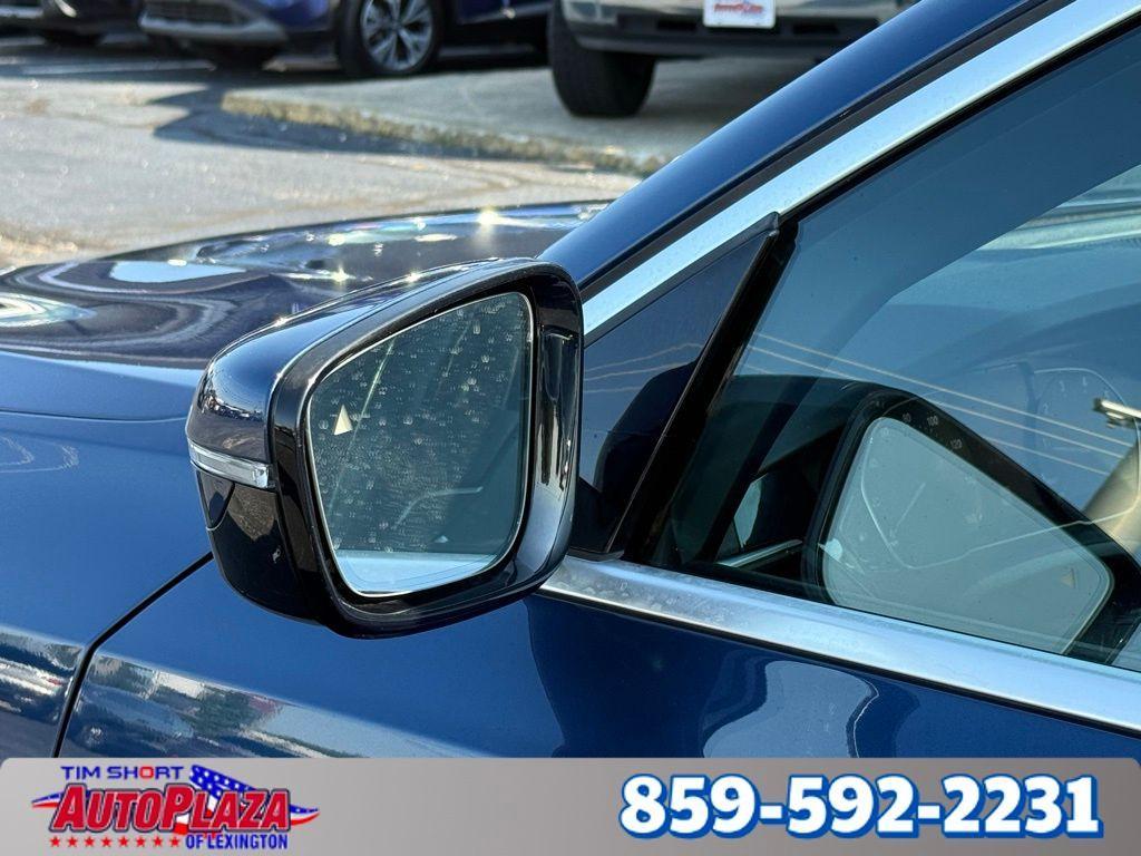 used 2021 BMW 330 car, priced at $25,000