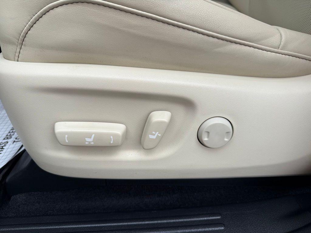 used 2020 Lexus GX 460 car, priced at $42,000