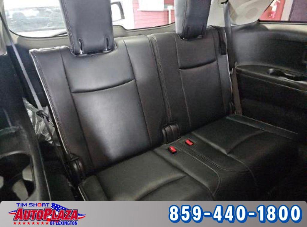 used 2020 INFINITI QX60 car, priced at $22,000