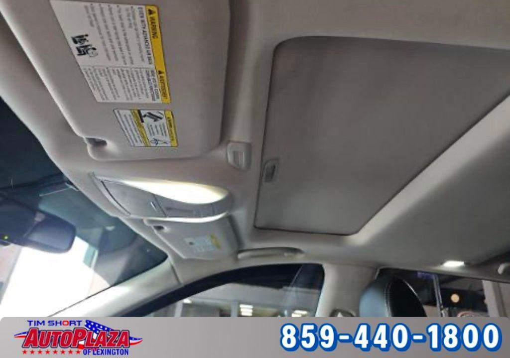 used 2020 INFINITI QX60 car, priced at $22,000