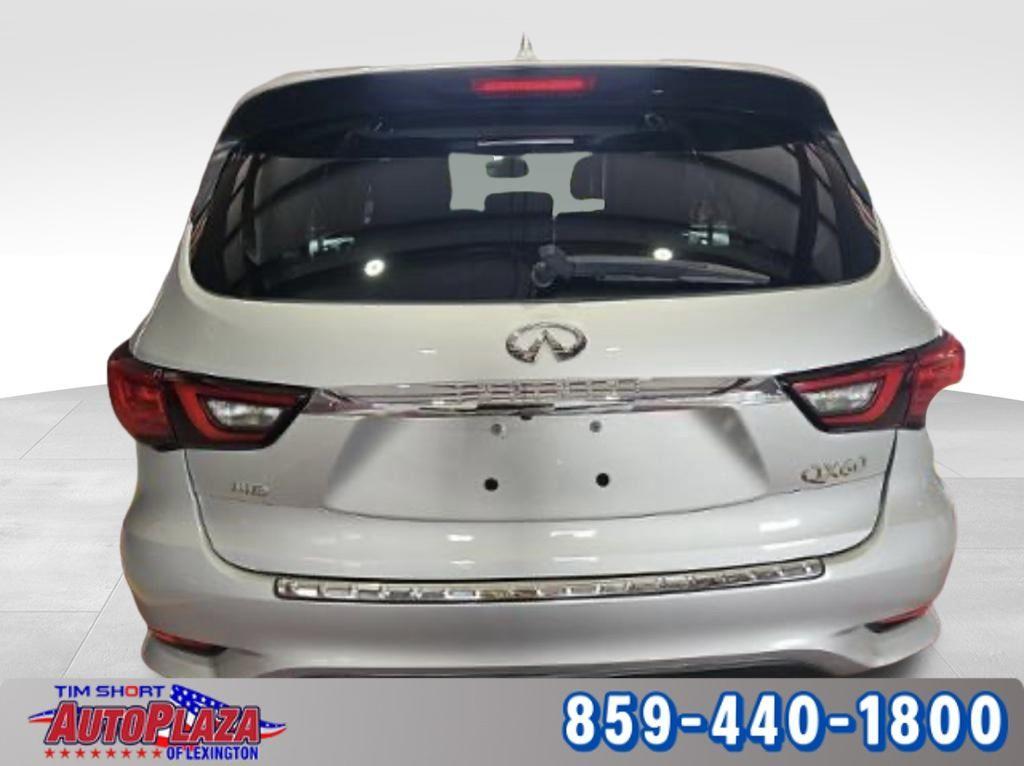 used 2020 INFINITI QX60 car, priced at $22,000