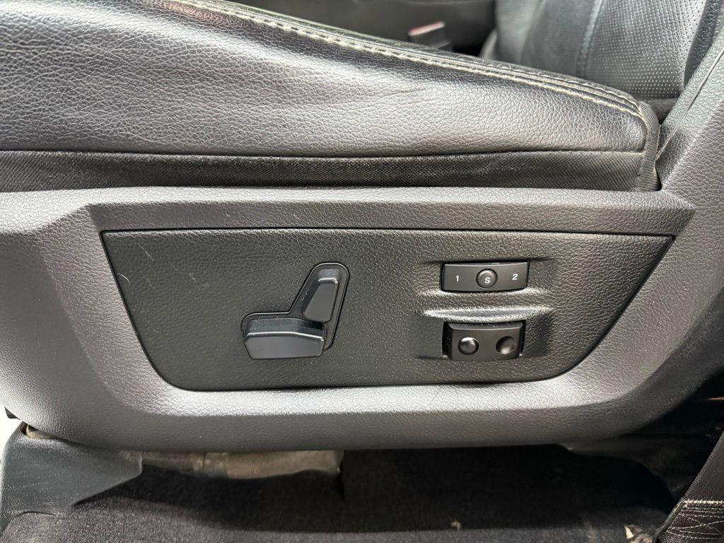 used 2018 Ram 2500 car, priced at $28,648