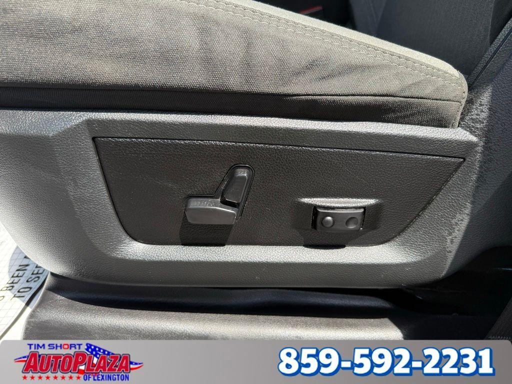 used 2024 Ram 3500 car, priced at $52,900