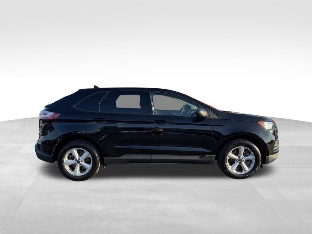 used 2024 Ford Edge car, priced at $23,999