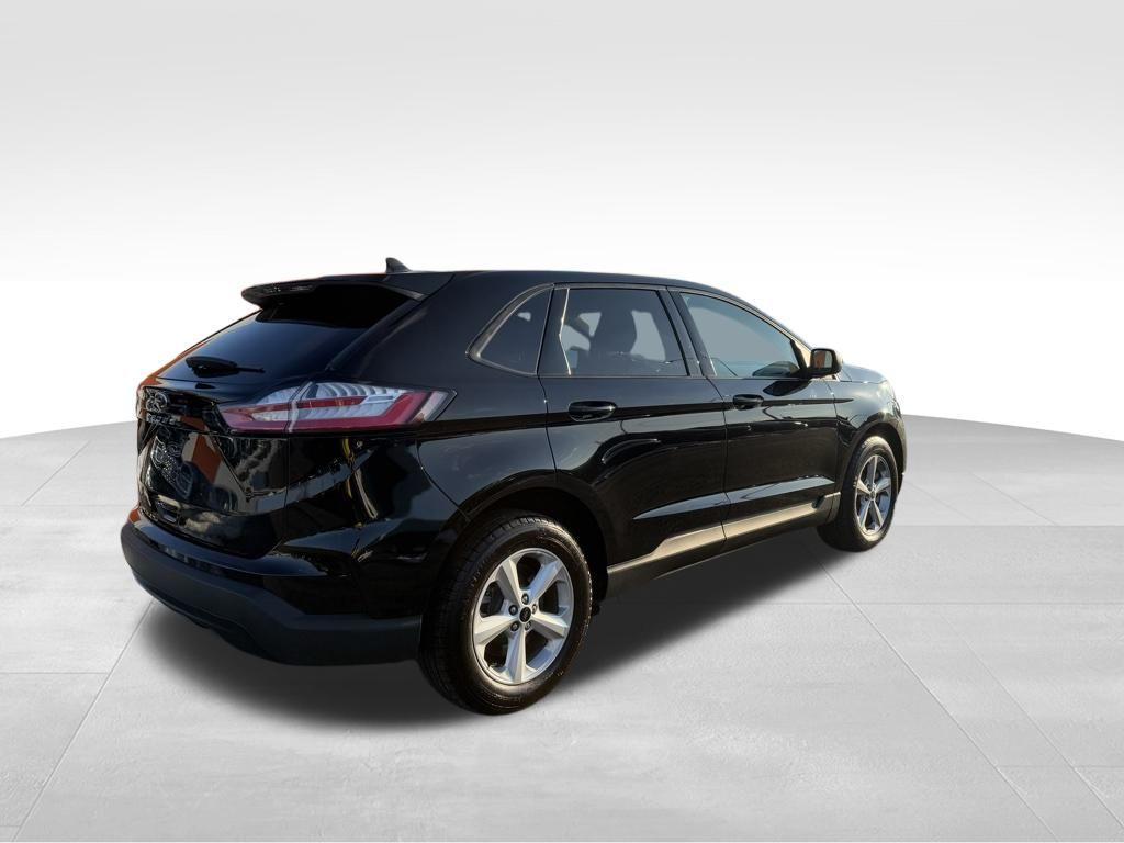 used 2024 Ford Edge car, priced at $23,999