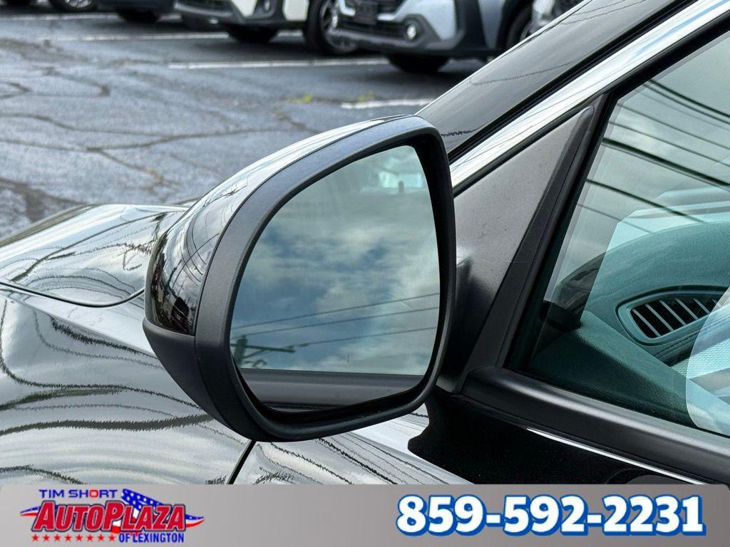 used 2023 Buick Encore GX car, priced at $20,750