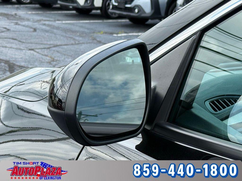 used 2023 Buick Encore GX car, priced at $20,400