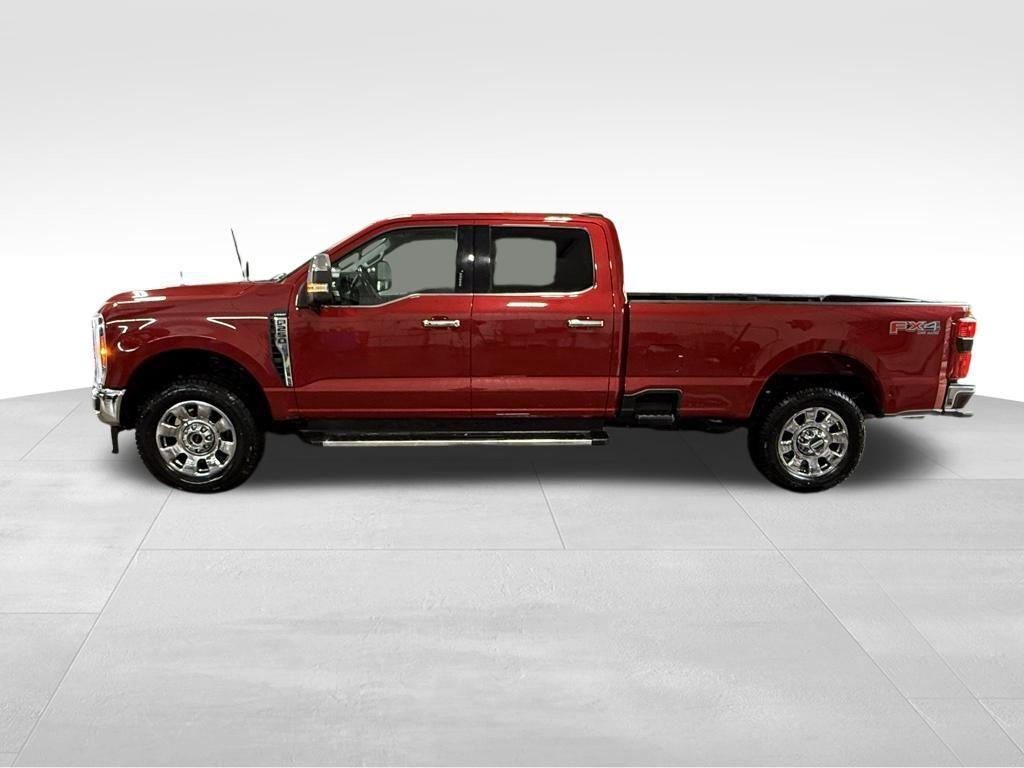 used 2023 Ford F-250 car, priced at $57,900
