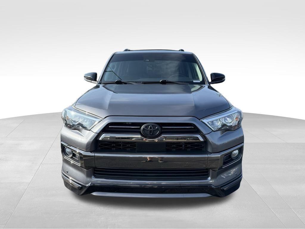 used 2020 Toyota 4Runner car, priced at $35,911