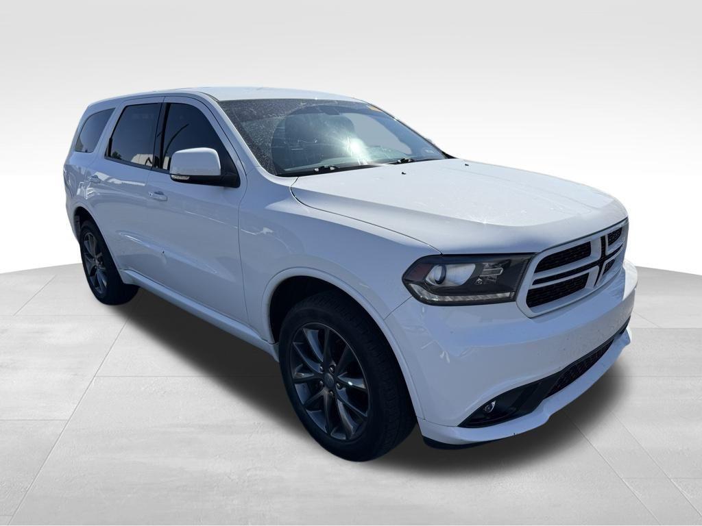 used 2017 Dodge Durango car, priced at $14,490