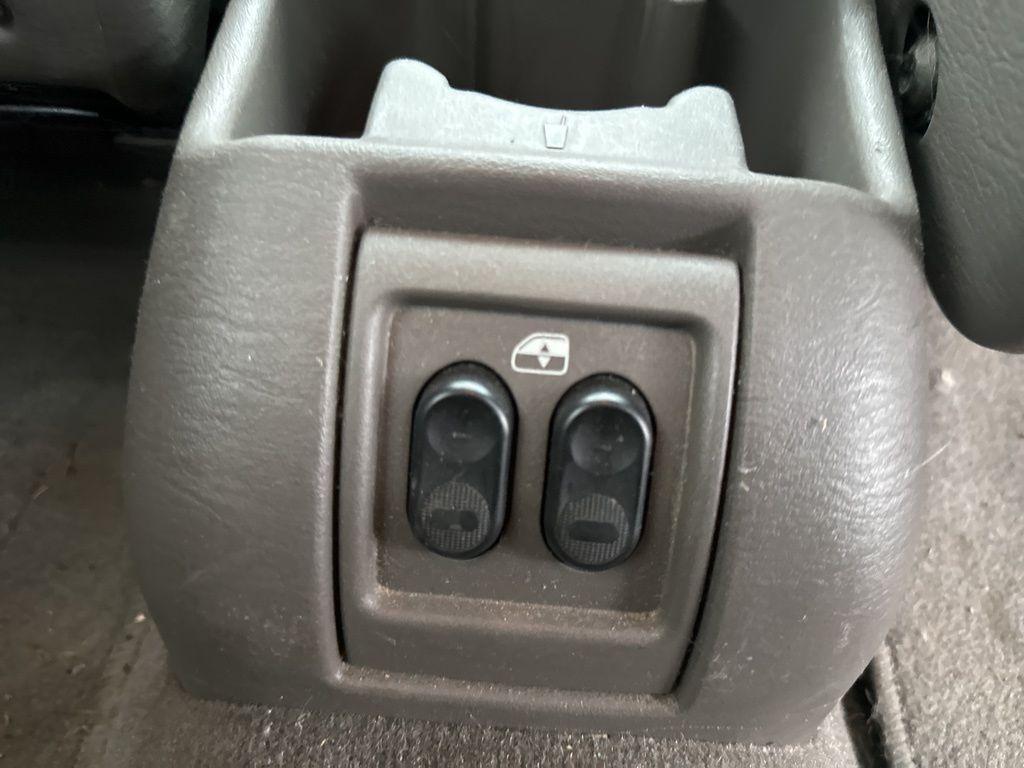 used 2002 Chrysler PT Cruiser car, priced at $1,900