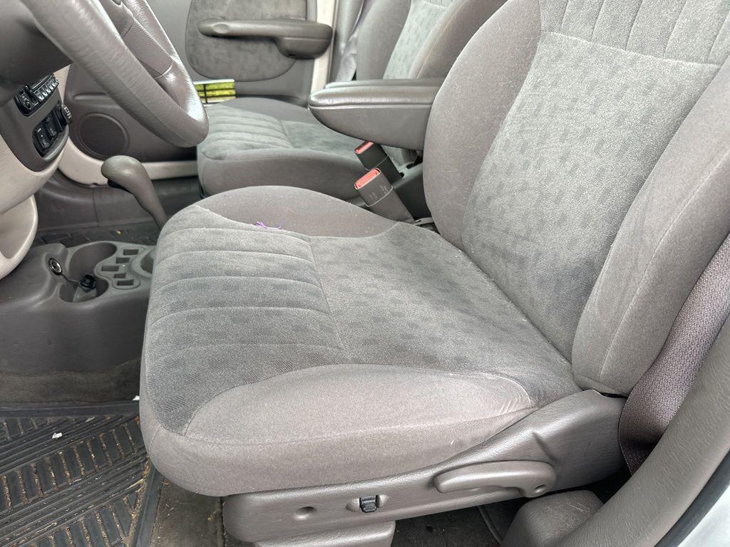used 2002 Chrysler PT Cruiser car, priced at $1,900