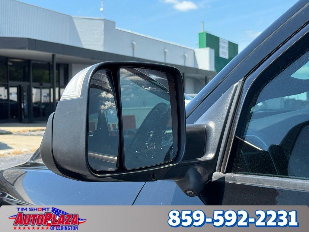 used 2021 Ram 3500 car, priced at $49,000