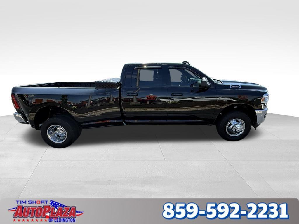 used 2021 Ram 3500 car, priced at $49,000