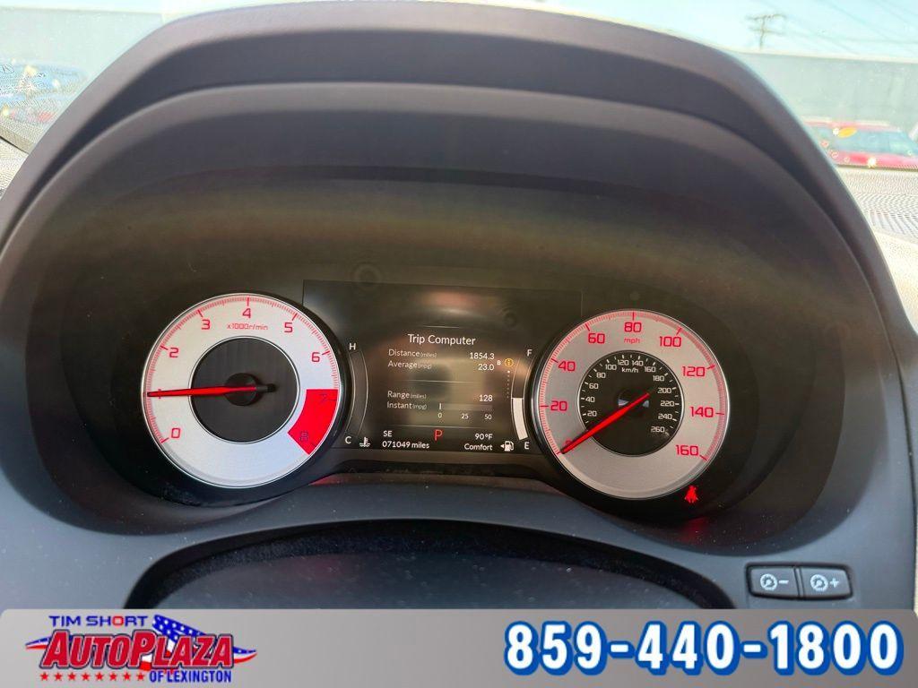 used 2020 Acura RDX car, priced at $25,200