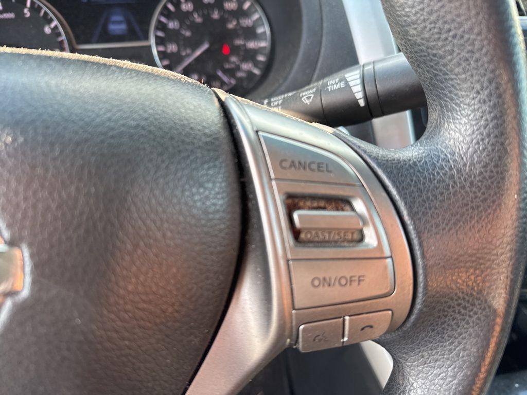 used 2013 Nissan Altima car, priced at $6,500