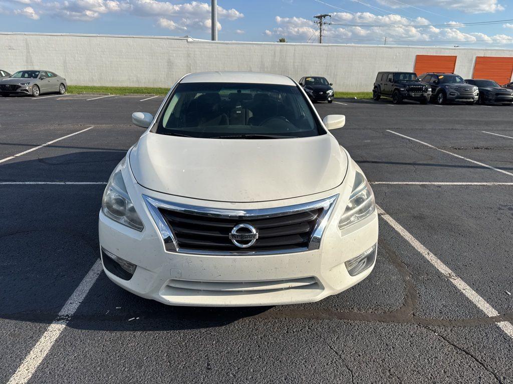used 2013 Nissan Altima car, priced at $6,500