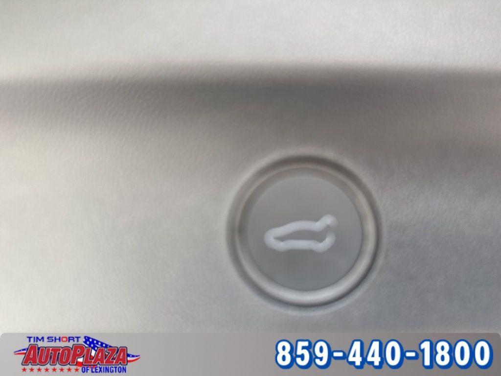 used 2023 Tesla Model Y car, priced at $36,000
