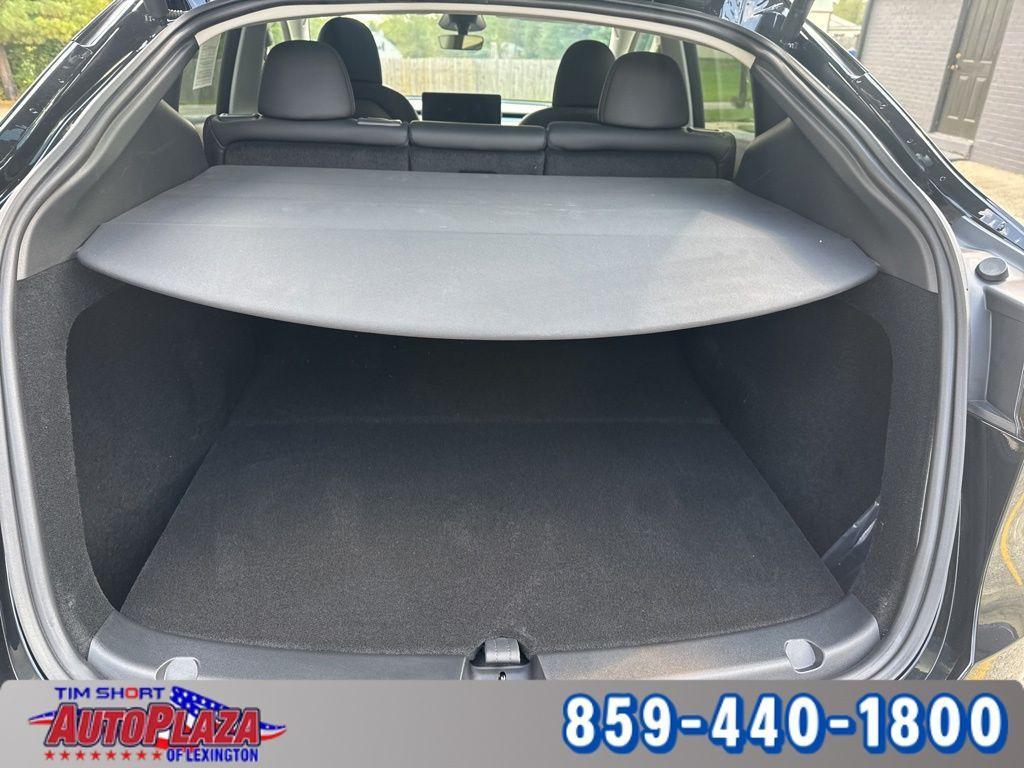 used 2023 Tesla Model Y car, priced at $36,000