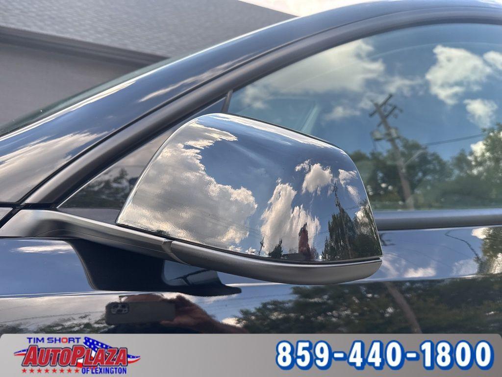 used 2023 Tesla Model Y car, priced at $36,000