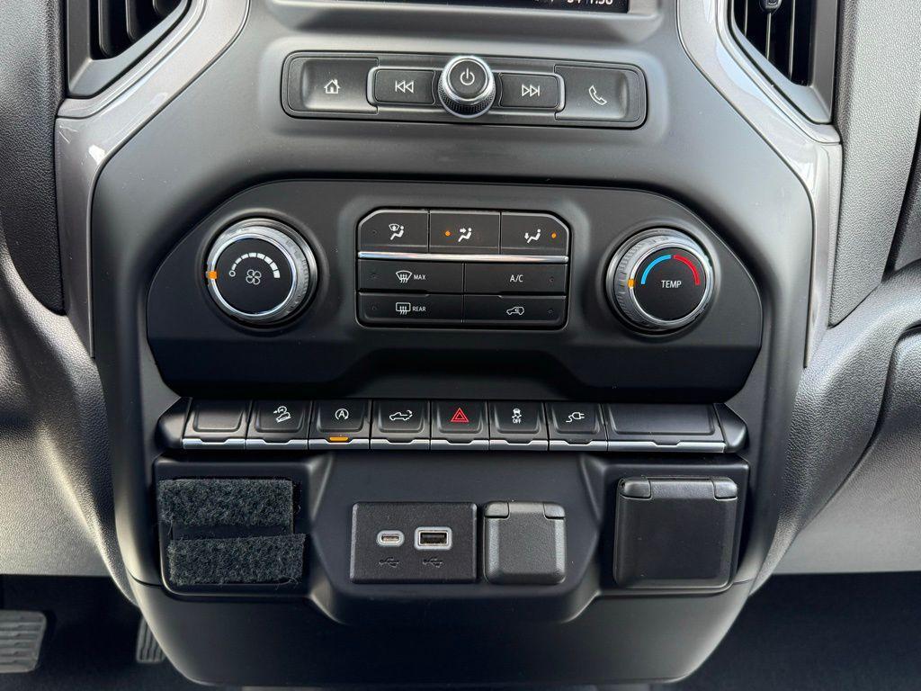 used 2022 Chevrolet Silverado 1500 Limited car, priced at $34,990