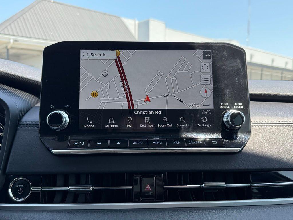 used 2023 Mitsubishi Outlander PHEV car, priced at $25,717