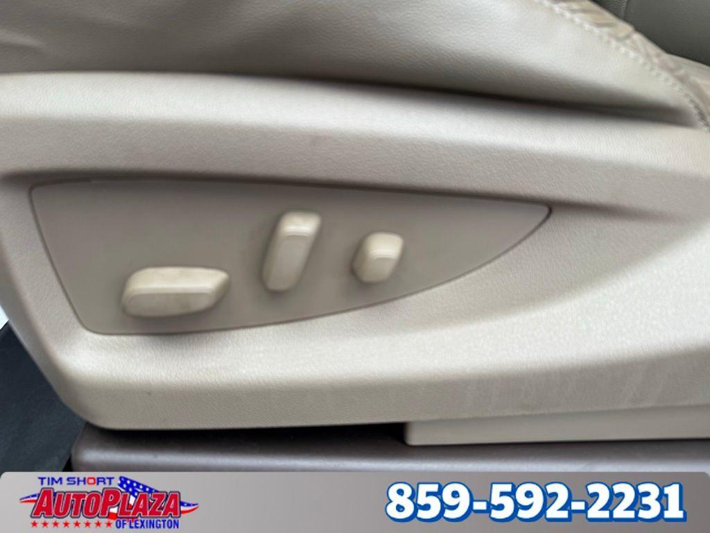 used 2018 Chevrolet Silverado 1500 car, priced at $26,900