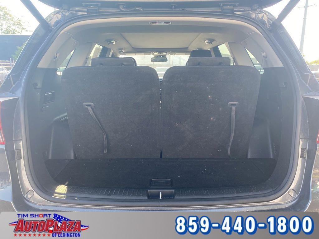 used 2020 Kia Sorento car, priced at $15,200