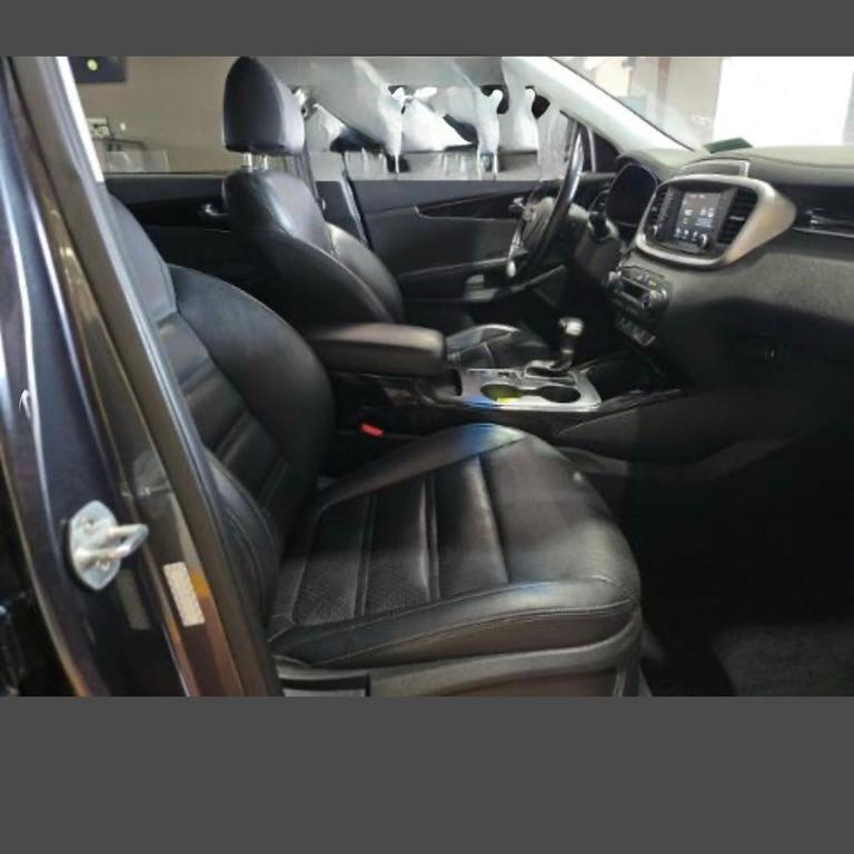 used 2020 Kia Sorento car, priced at $16,750