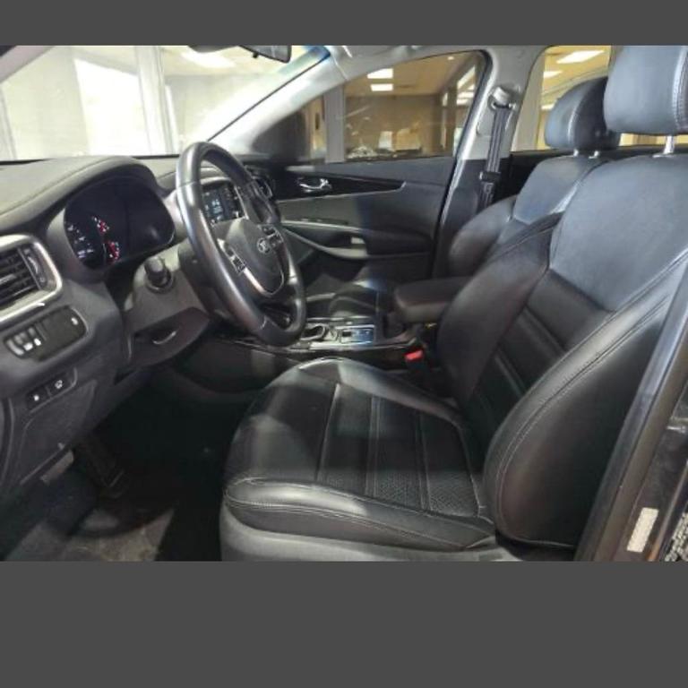 used 2020 Kia Sorento car, priced at $16,750