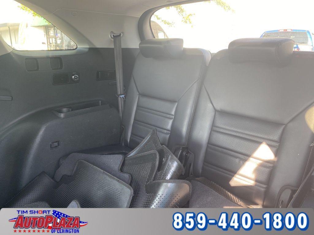 used 2020 Kia Sorento car, priced at $15,200