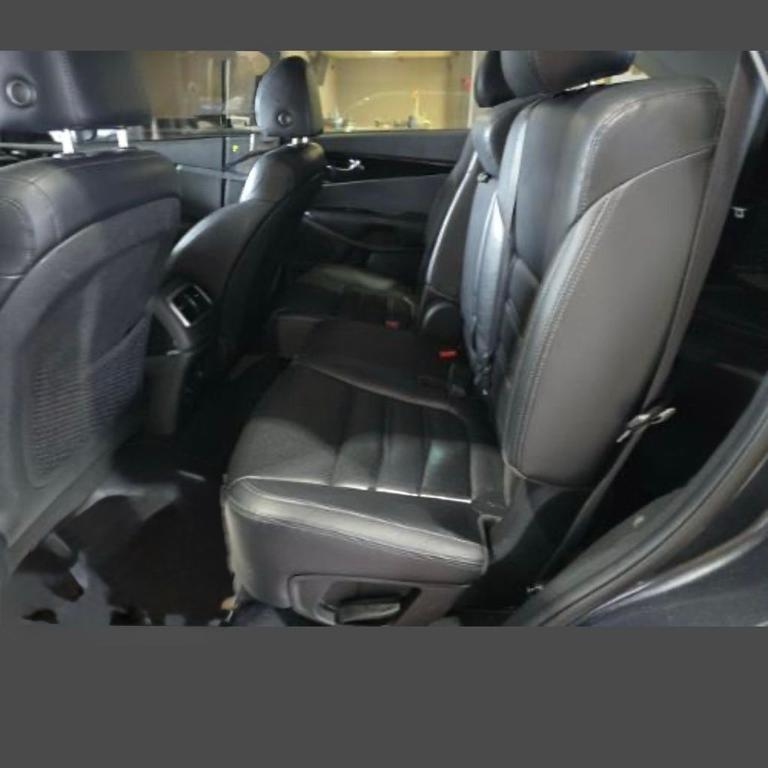 used 2020 Kia Sorento car, priced at $16,750