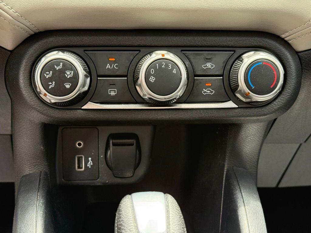 used 2020 Nissan Versa car, priced at $13,682