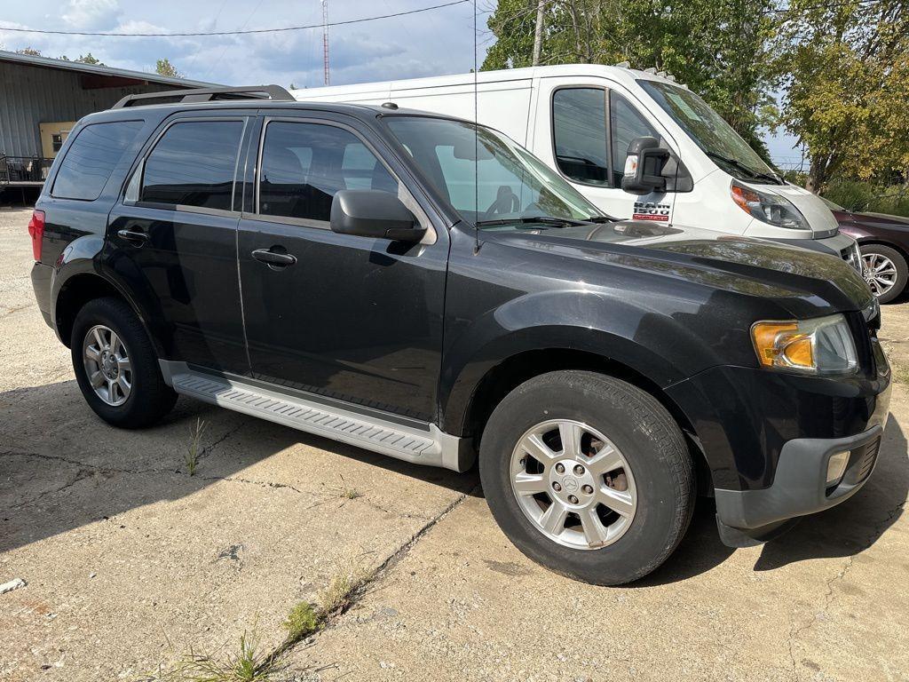 used 2011 Mazda Tribute car, priced at $7,900