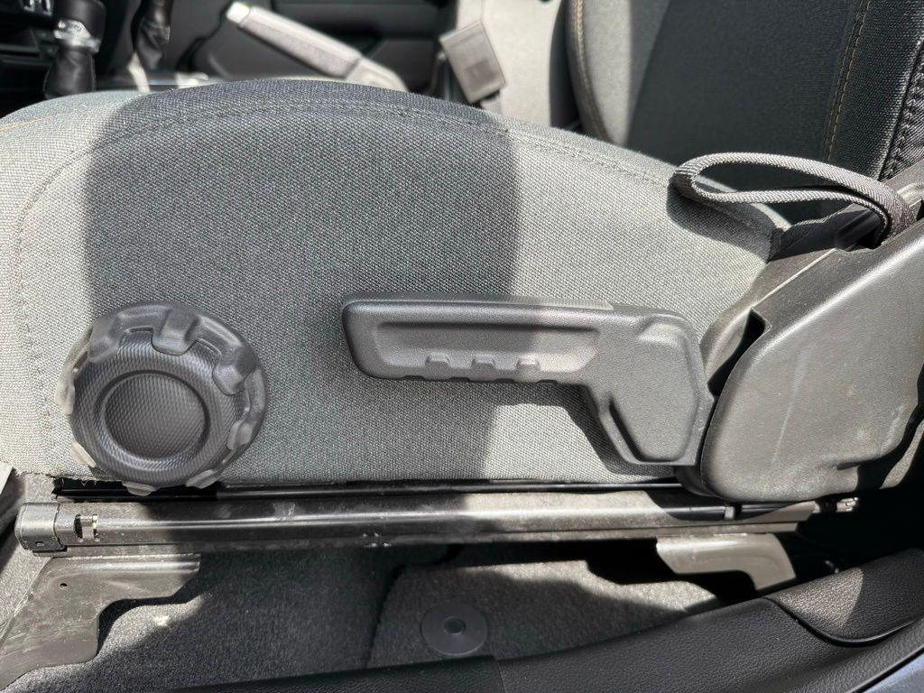 used 2024 Jeep Gladiator car, priced at $36,137